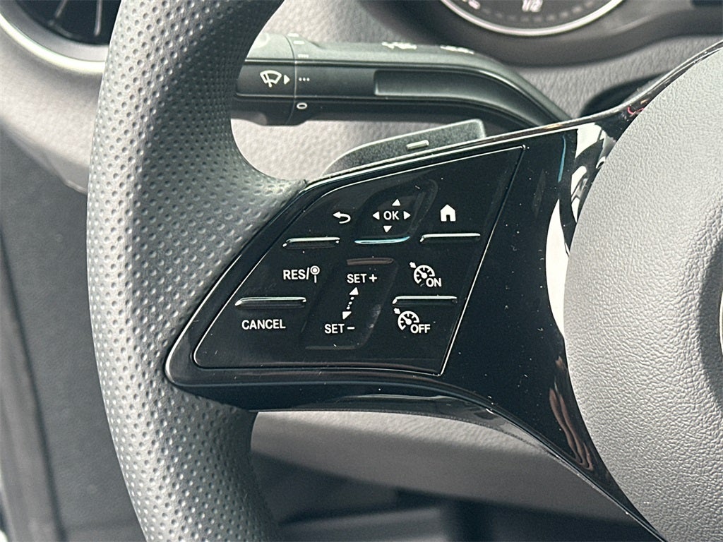 2026 Mercedes-Benz Sprinter 2500 Cargo 170 WB High Roof