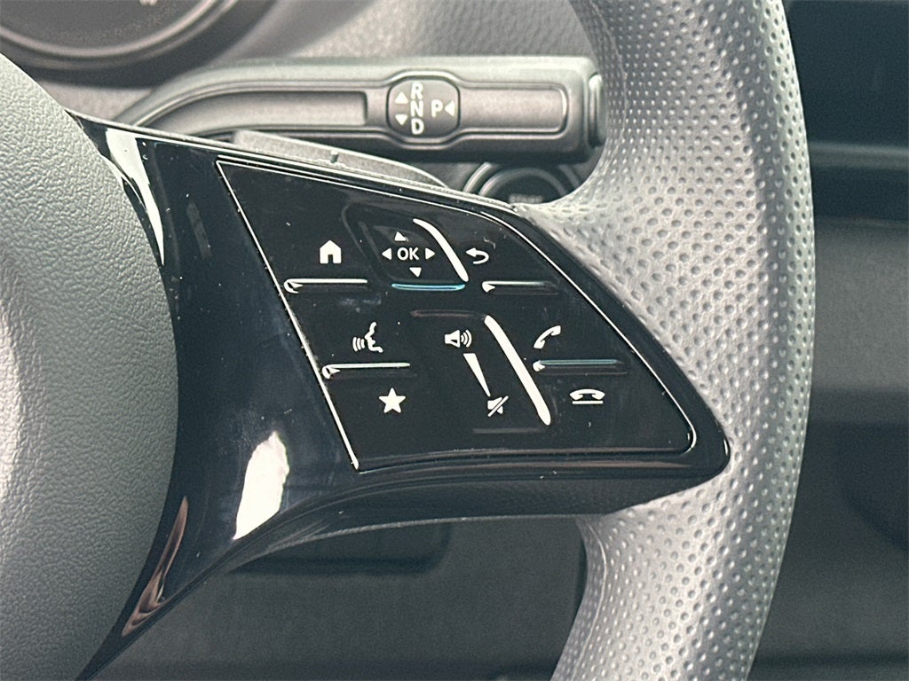 2026 Mercedes-Benz Sprinter 2500 Cargo 170 WB High Roof