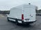 2026 Mercedes-Benz Sprinter 2500 Cargo 170 WB High Roof
