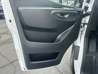 2026 Mercedes-Benz Sprinter 2500 Cargo 170 WB High Roof