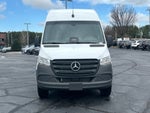 2026 Mercedes-Benz Sprinter 2500 Cargo 170 WB High Roof