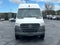 2026 Mercedes-Benz Sprinter 2500 Cargo 170 WB High Roof