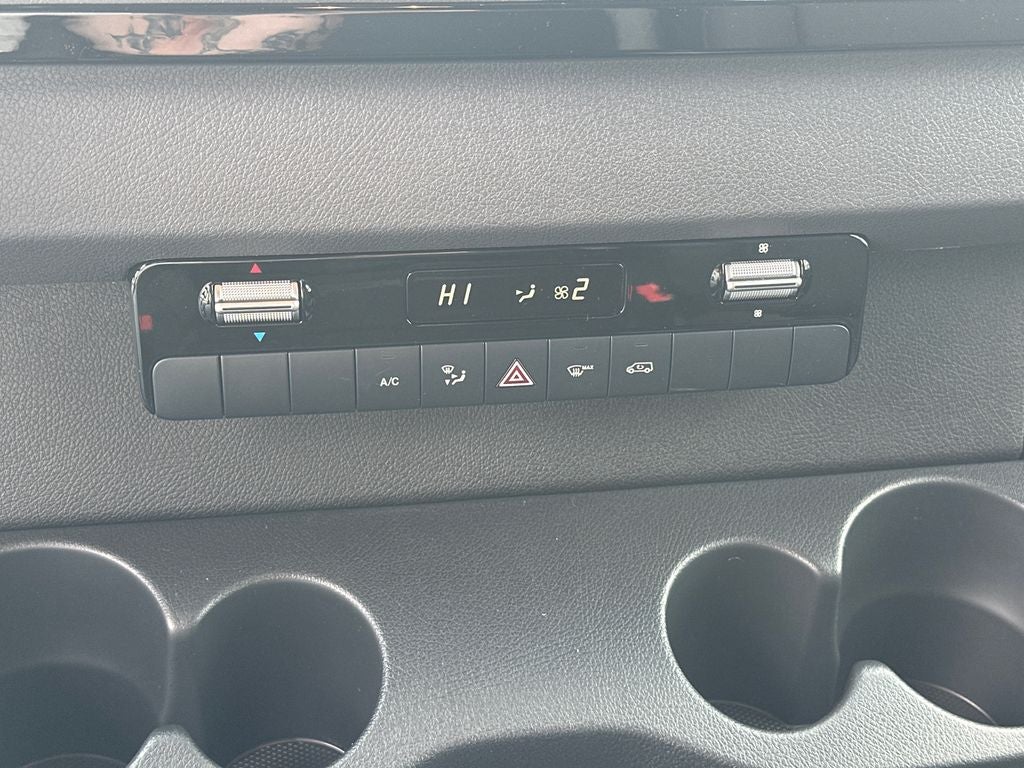 2026 Mercedes-Benz Sprinter 2500 Cargo 170 WB High Roof