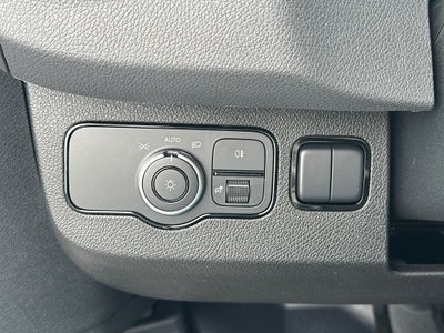 2026 Mercedes-Benz Sprinter 2500 Cargo 170 WB High Roof