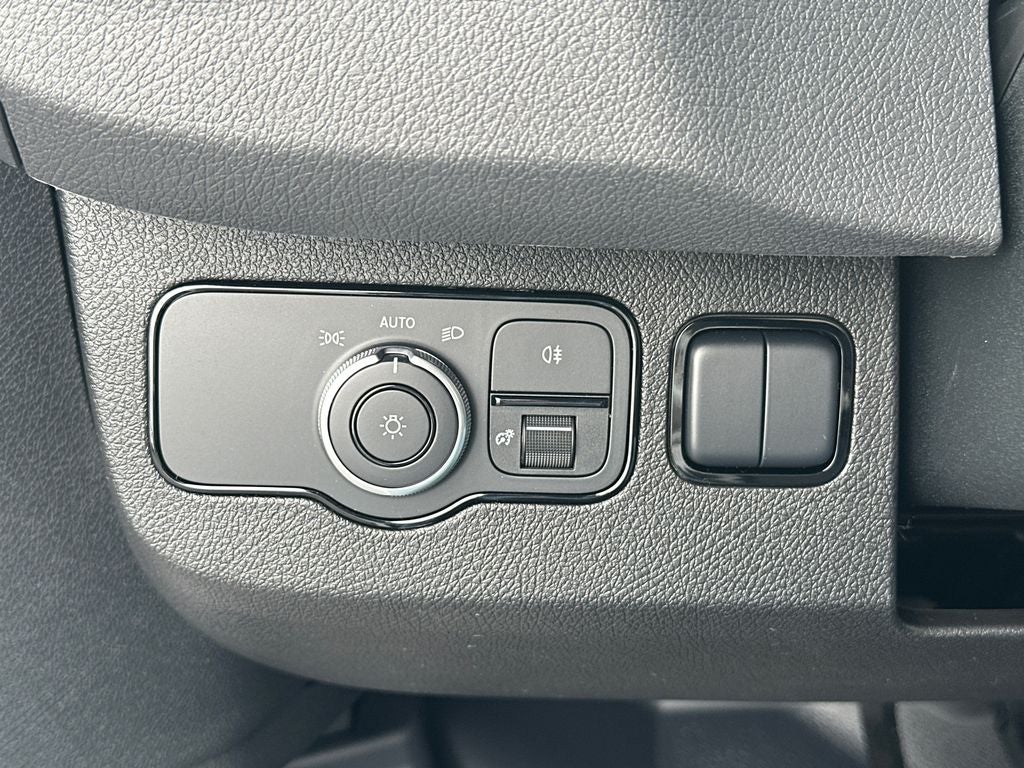 2026 Mercedes-Benz Sprinter 2500 Cargo 170 WB High Roof