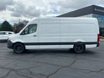 2026 Mercedes-Benz Sprinter 2500 Cargo 170 WB High Roof