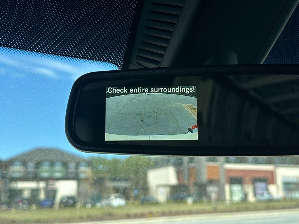 2025 Mercedes-Benz Sprinter 2500 Cargo 170 WB High Roof