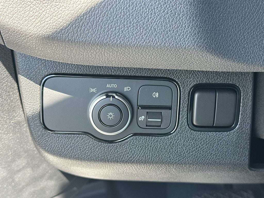 2025 Mercedes-Benz Sprinter 2500 Cargo 170 WB High Roof