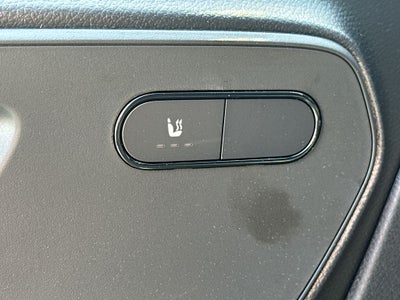 2026 Mercedes-Benz Sprinter 2500 Cargo 170 WB High Roof