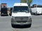 2026 Mercedes-Benz Sprinter 2500 Cargo 170 WB High Roof