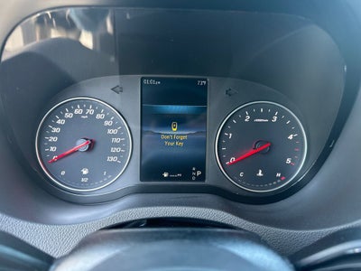 2026 Mercedes-Benz Sprinter 2500 Cargo 170 WB High Roof