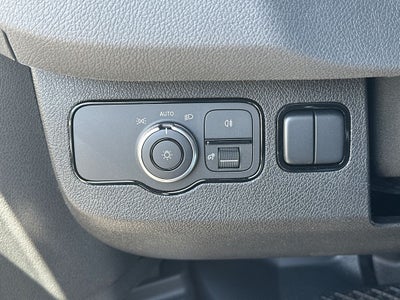 2026 Mercedes-Benz Sprinter 2500 Cargo 170 WB High Roof