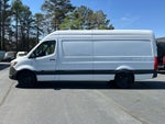2026 Mercedes-Benz Sprinter 2500 Cargo 170 WB High Roof