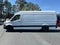 2026 Mercedes-Benz Sprinter 2500 Cargo 170 WB High Roof