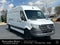 2026 Mercedes-Benz Sprinter 2500 Cargo 170 WB High Roof