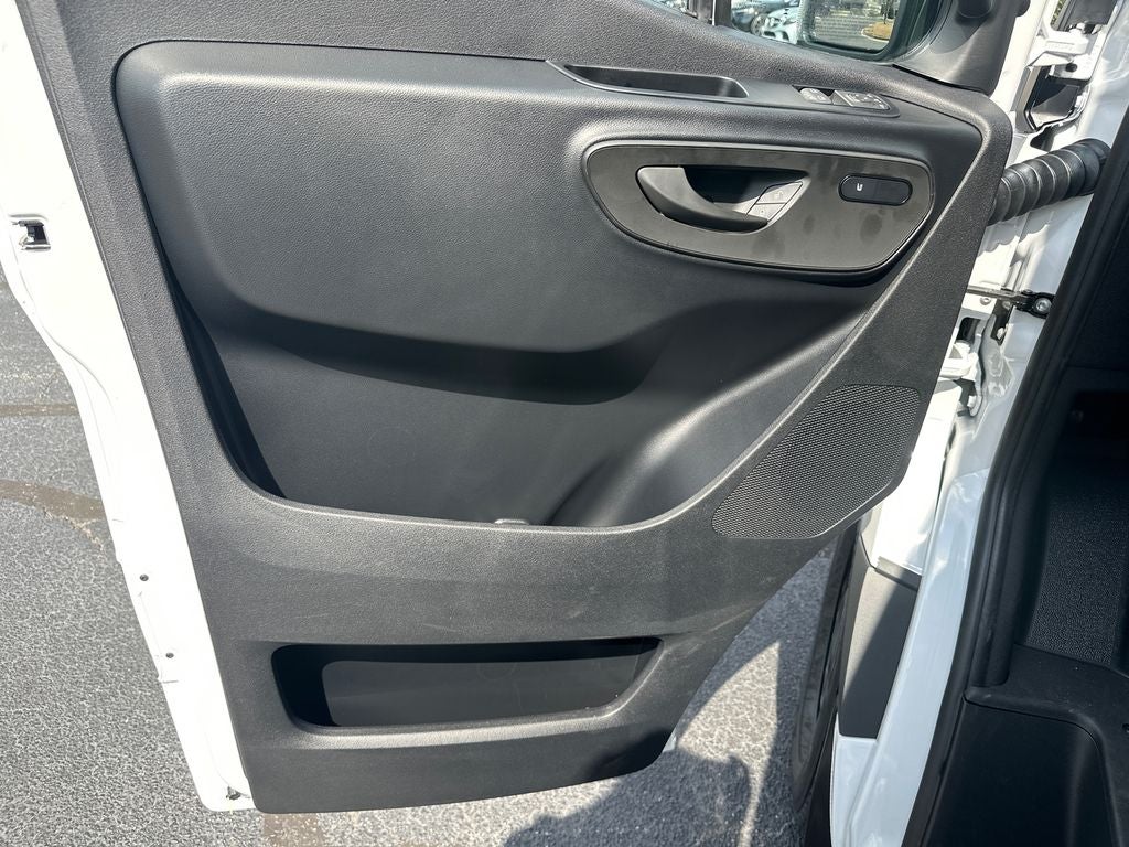 2026 Mercedes-Benz Sprinter 2500 Cargo 170 WB High Roof