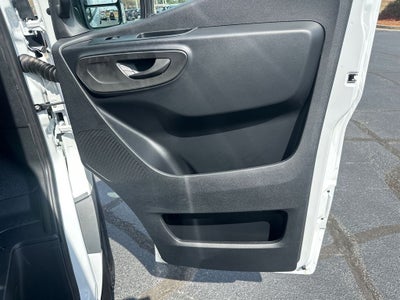 2026 Mercedes-Benz Sprinter 2500 Cargo 170 WB High Roof