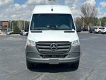 2026 Mercedes-Benz Sprinter 2500 Cargo 170 WB High Roof