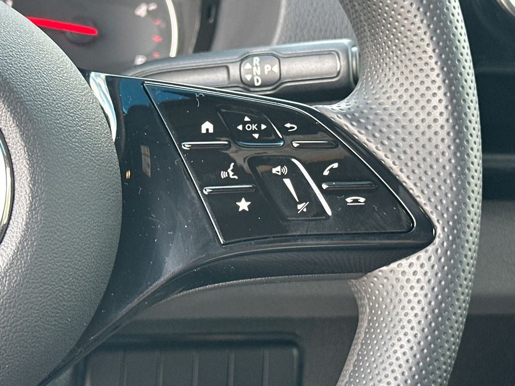 2026 Mercedes-Benz Sprinter 2500 Cargo 170 WB High Roof