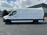 2026 Mercedes-Benz Sprinter 2500 Cargo 170 WB High Roof