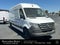 2026 Mercedes-Benz Sprinter 2500 Cargo 170 WB High Roof