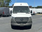 2026 Mercedes-Benz Sprinter 2500 Cargo 170 WB High Roof