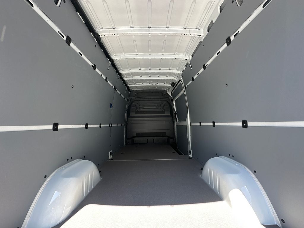 2026 Mercedes-Benz Sprinter 2500 Cargo 170 WB High Roof