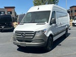 2026 Mercedes-Benz Sprinter 2500 Cargo 170 WB High Roof