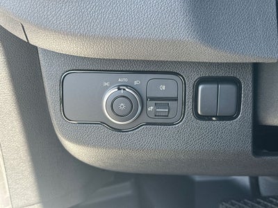 2026 Mercedes-Benz Sprinter 2500 Cargo 170 WB High Roof