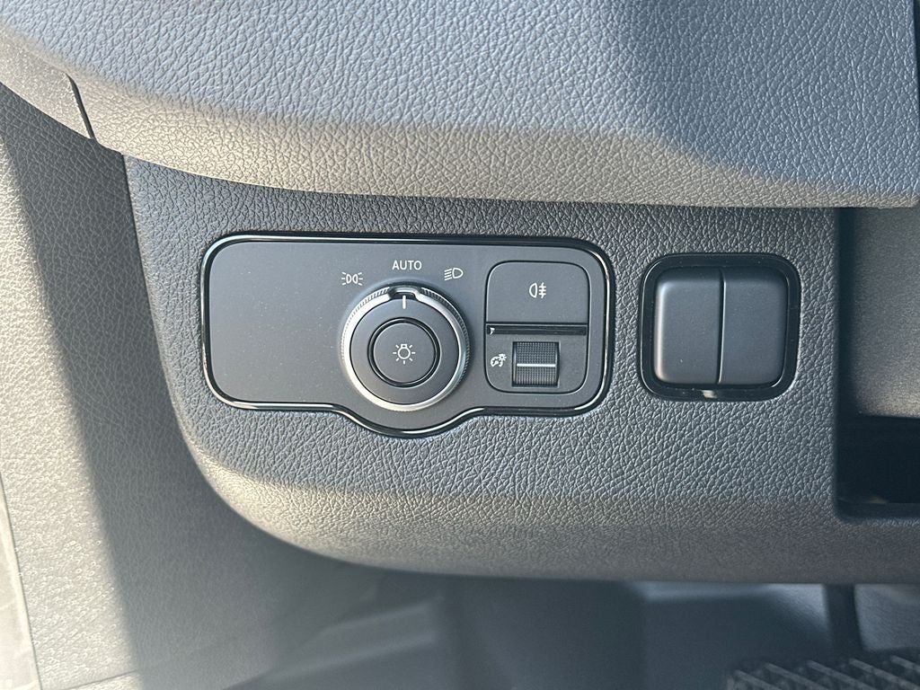 2026 Mercedes-Benz Sprinter 2500 Cargo 170 WB High Roof