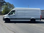 2026 Mercedes-Benz Sprinter 2500 Cargo 170 WB High Roof
