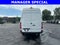 2025 Mercedes-Benz Sprinter 2500 Cargo 170 WB Extended