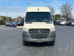 2026 Mercedes-Benz Sprinter 2500 Cargo 170 WB Extended