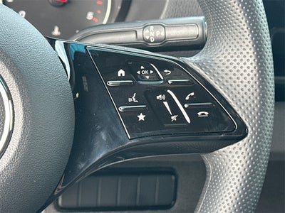 2026 Mercedes-Benz Sprinter 2500 Cargo 170 WB Extended