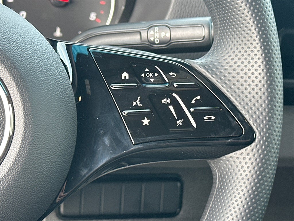 2026 Mercedes-Benz Sprinter 2500 Cargo 170 WB Extended