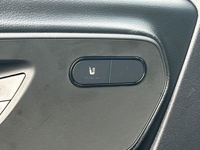 2026 Mercedes-Benz Sprinter 2500 Cargo 170 WB Extended