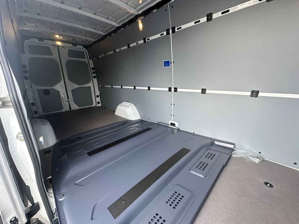 2026 Mercedes-Benz Sprinter 2500 Cargo 170 WB Extended