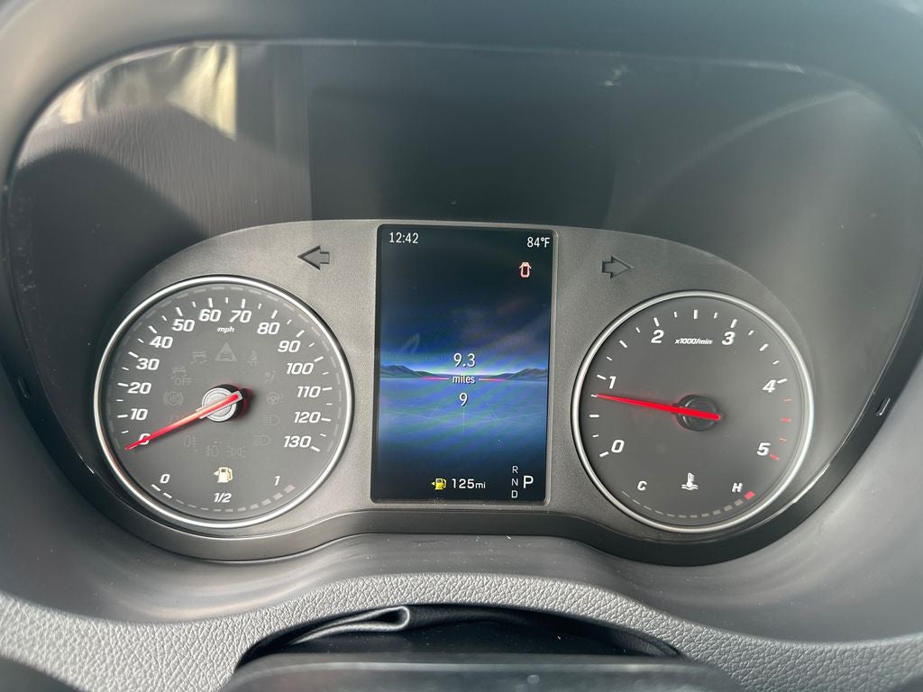 2026 Mercedes-Benz Sprinter 2500 Cargo 170 WB Extended