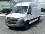 2026 Mercedes-Benz Sprinter 2500 Cargo 170 WB Extended