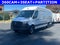 2026 Mercedes-Benz Sprinter 2500 Cargo 170 WB Extended
