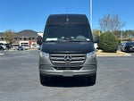 2025 Mercedes-Benz Sprinter 2500 Cargo 144 WB