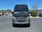 2025 Mercedes-Benz Sprinter 2500 Cargo 144 WB