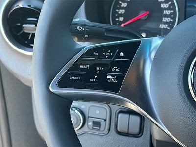 2025 Mercedes-Benz Sprinter 2500 Cargo 144 WB