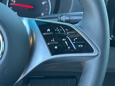 2025 Mercedes-Benz Sprinter 2500 Cargo 144 WB