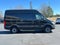 2025 Mercedes-Benz Sprinter 2500 Cargo 144 WB