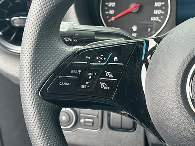 2025 Mercedes-Benz Sprinter 2500 Cargo 170 WB High Roof