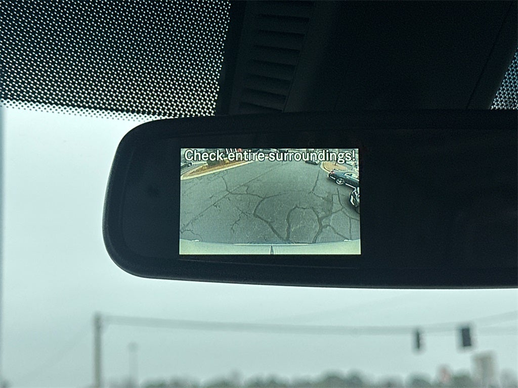 2025 Mercedes-Benz Sprinter 2500 Cargo 170 WB High Roof