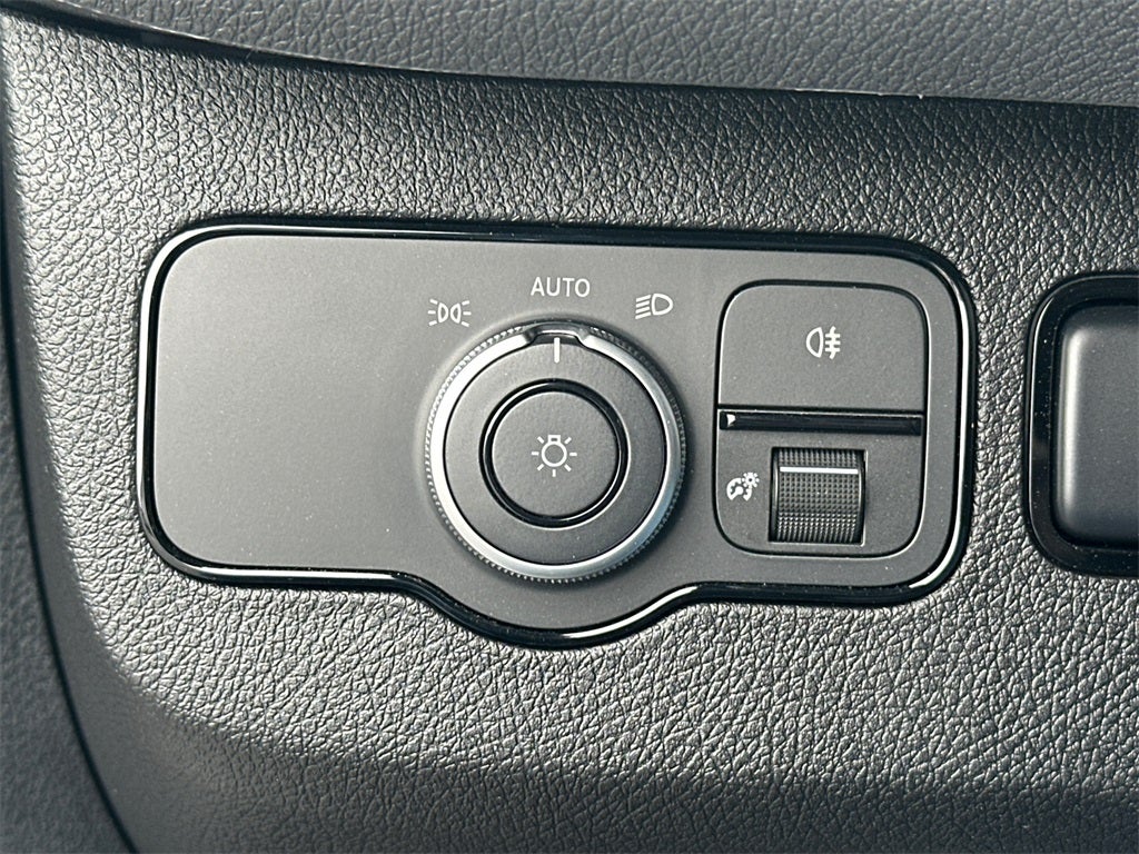 2025 Mercedes-Benz Sprinter 2500 Cargo 170 WB High Roof