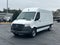 2025 Mercedes-Benz Sprinter 2500 Cargo 170 WB High Roof