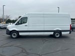 2025 Mercedes-Benz Sprinter 2500 Cargo 170 WB High Roof